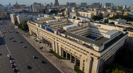 МИА Россия сегодня