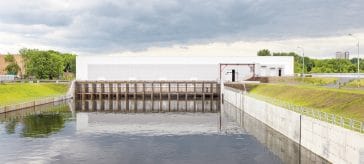 Мосводоканал