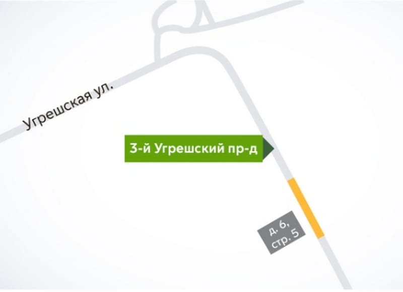 Угрешский проезд 3а. Угрешский проезд 3а дзержинский. москва 3-й угрешский проезд 8а стр 5 полимеркрас.