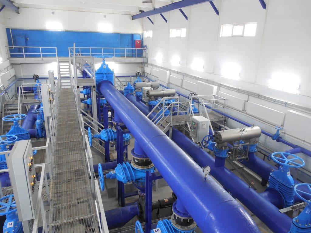 Взу 1. Подземный водозабор. Заправочный штуцер гбо. Реконструкция взу. Выносное заправочное устройство.