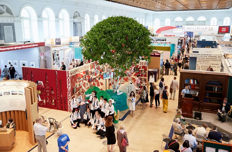 Древо театра