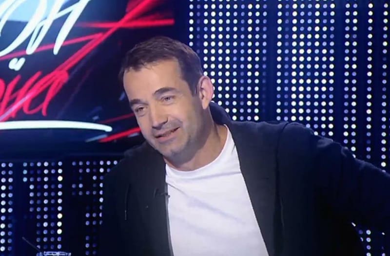 Дмитрий Певцов