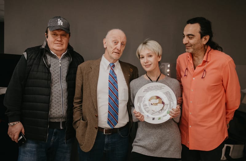 «ДОКТОР ЛИЗА»