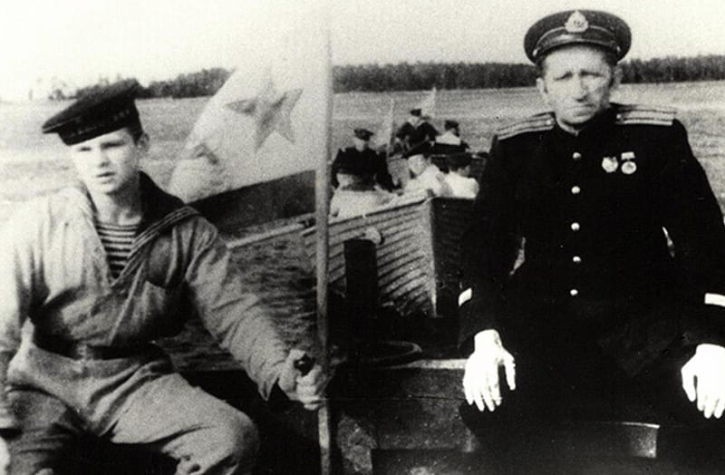 Валентин Пикуль