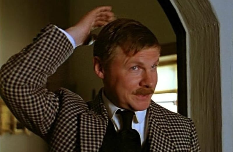 Виталий Соломин