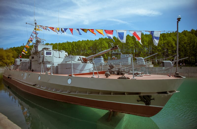 День Военно-морского флота, 28 июля