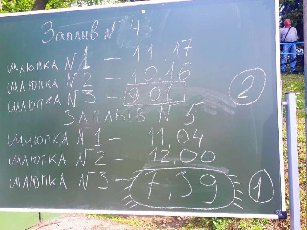 Берегите химки. Берегите химки