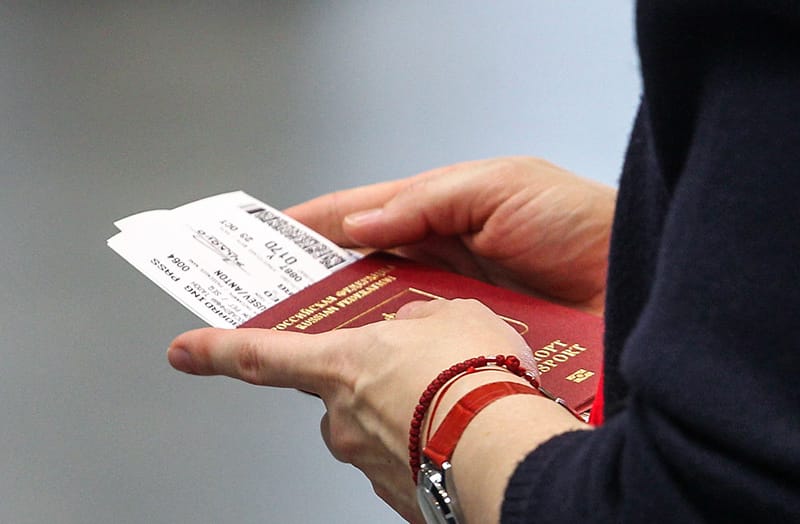 АВИАБИЛЕТЫ В ГРУЗИЮ