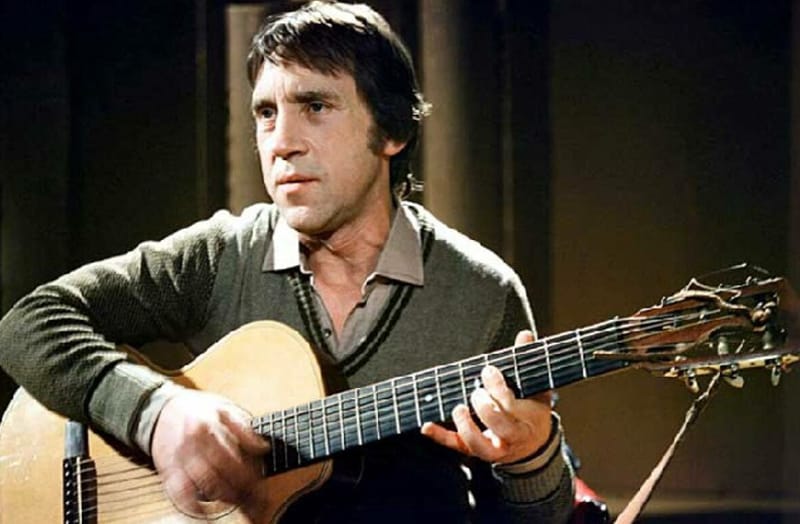 Владимир Высоцкий