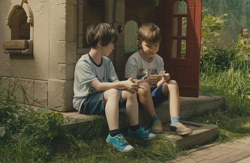 ПРЕМЬЕРА ФИЛЬМА «ЭТО НЕ НАВСЕГДА»