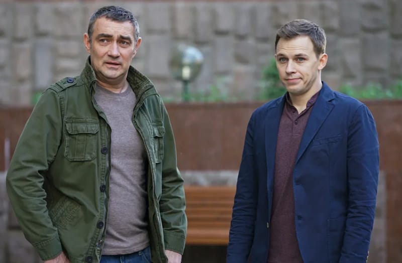 НТВ «Балабол»