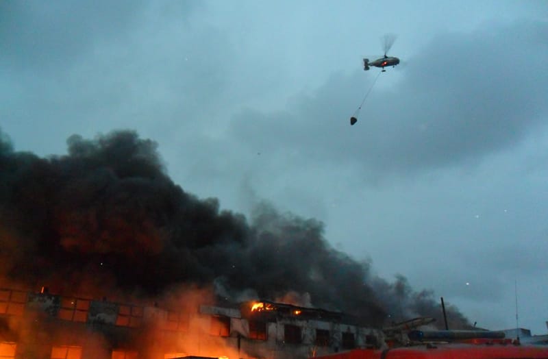 Профессия пилота