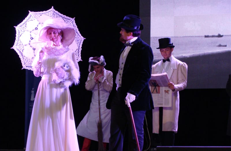 XIX МЕЖДУНАРОДНЫЙ ТЕЛЕКИНОФОРУМ «ВМЕСТЕ»