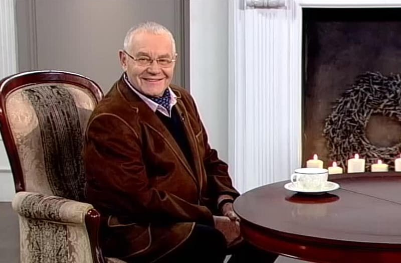 Александр Журбин