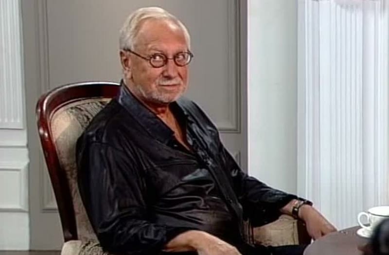 Владимир Качан