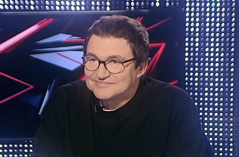 Дмитрий Дибров