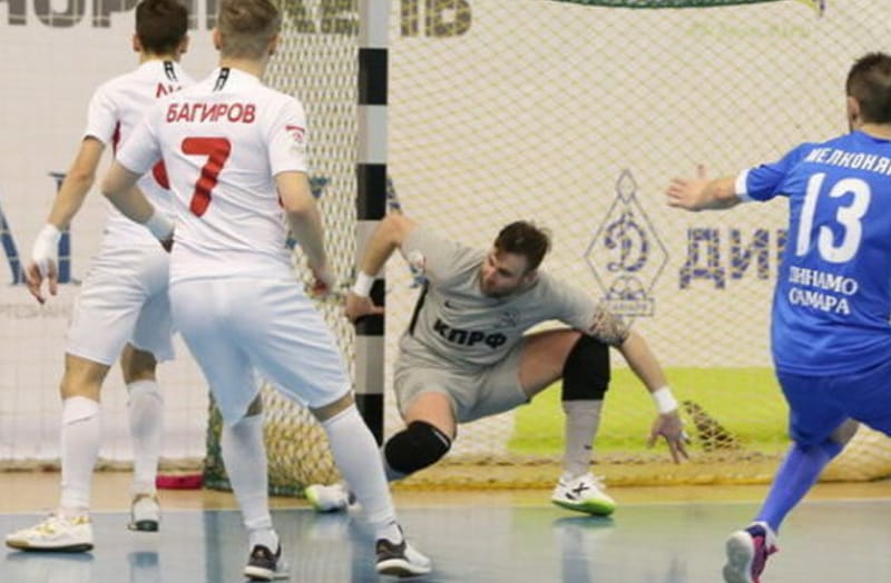 МИНИ-ФУТБОЛ