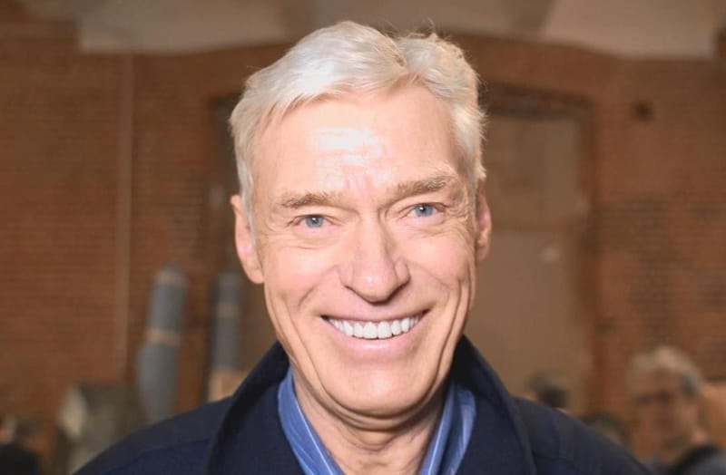 Борис Щербаков