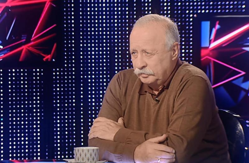 Леонид Якубович