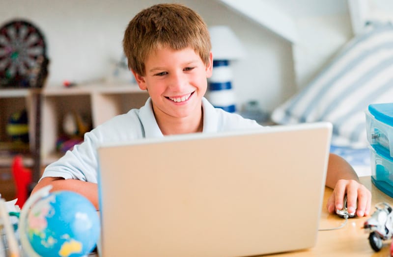 дистанционное обучение