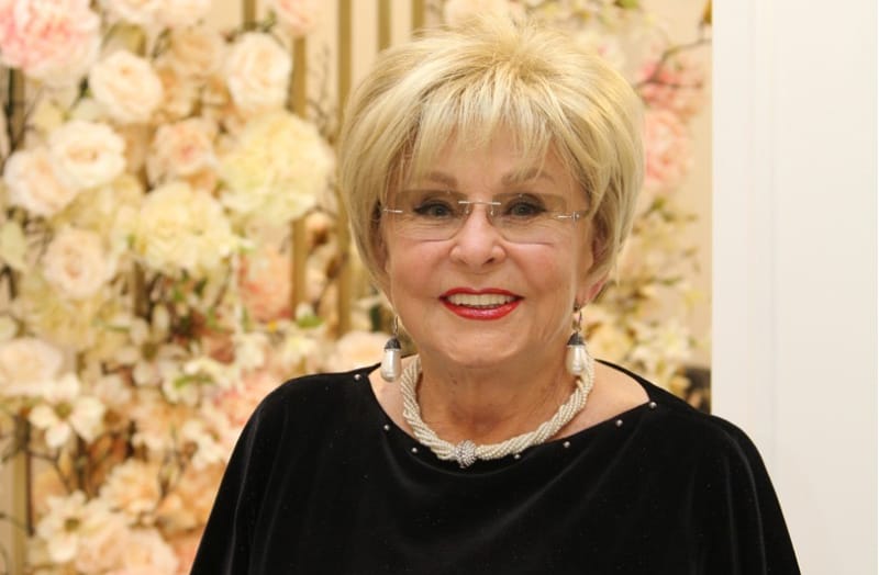 Ангелина Вовк