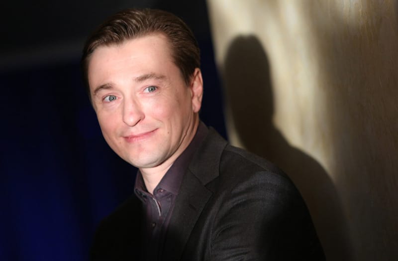 СЕРГЕЙ БЕЗРУКОВ