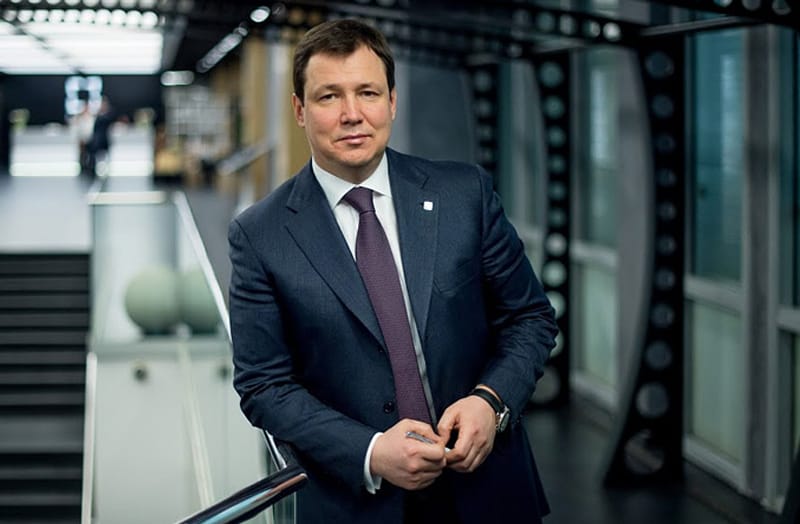 Сергей Абрамов