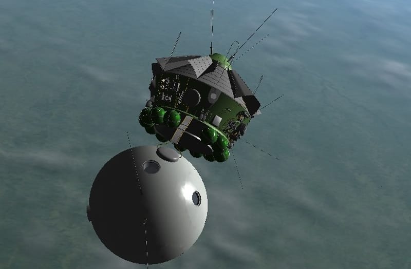 Восток-2