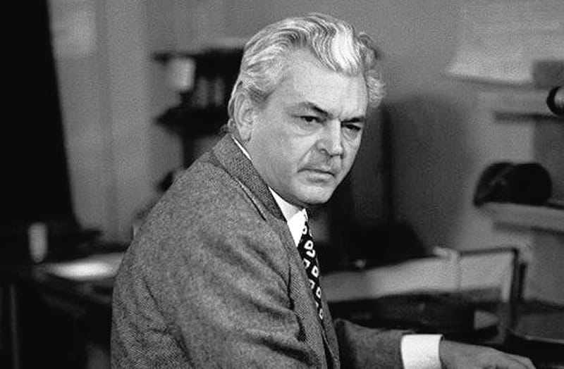 СЕРГЕЙ БОНДАРЧУК