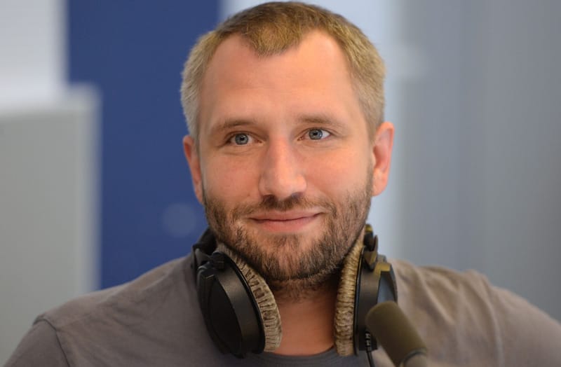 ЮРИЙ БЫКОВ