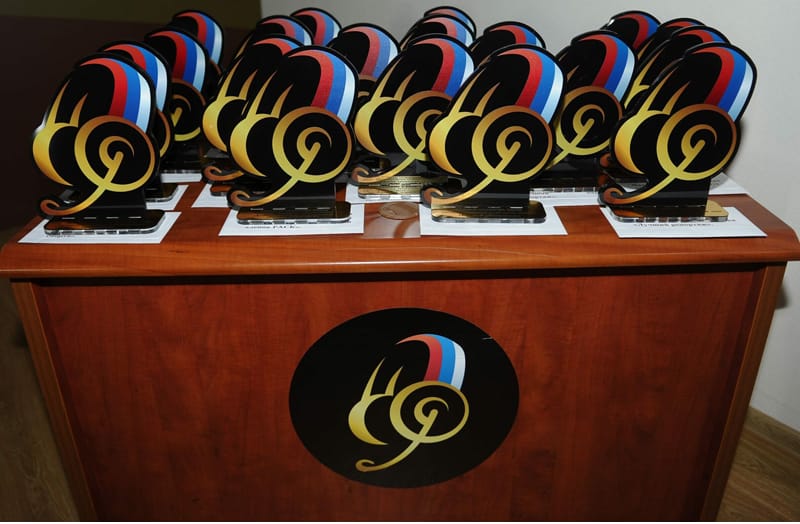 ПРЕМИЯ «ГОЛОС СПОРТА»