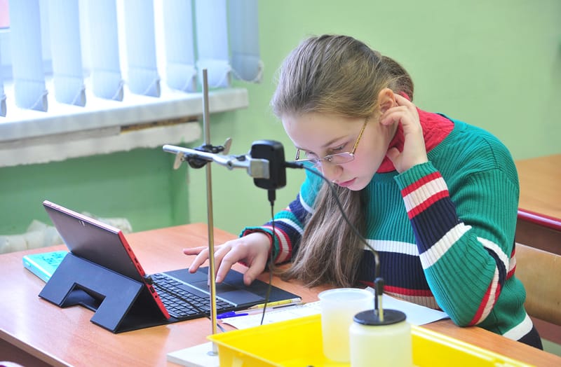 акция «День ИТ-знаний – 2020»