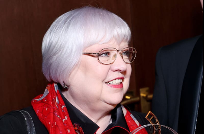 Светлана Крючкова