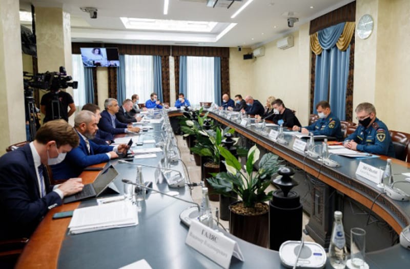 Общественная экспертиза