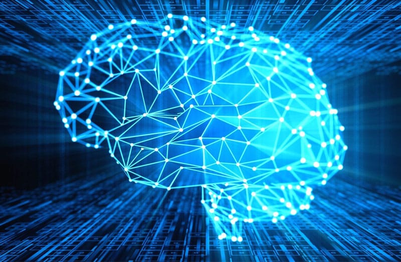 искусственный интеллект