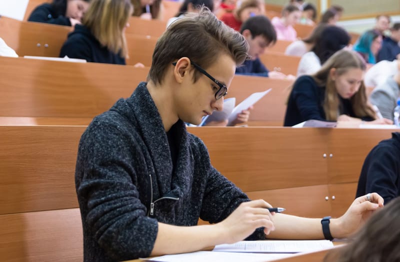 российское образование