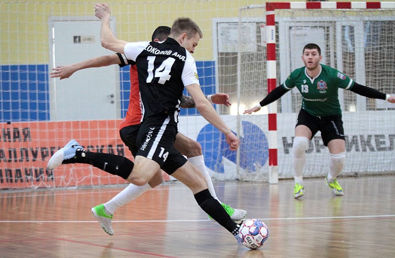 мини-футбол