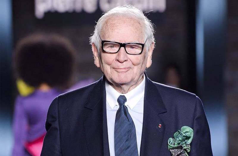 ПЬЕР КАРДЕН