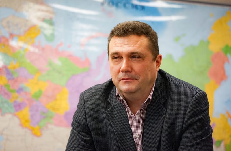 ВЛАДИМИР СОЛОВЬЕВ