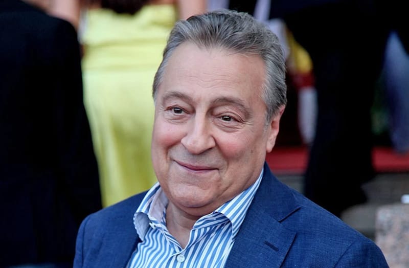 Геннадий Хазанов