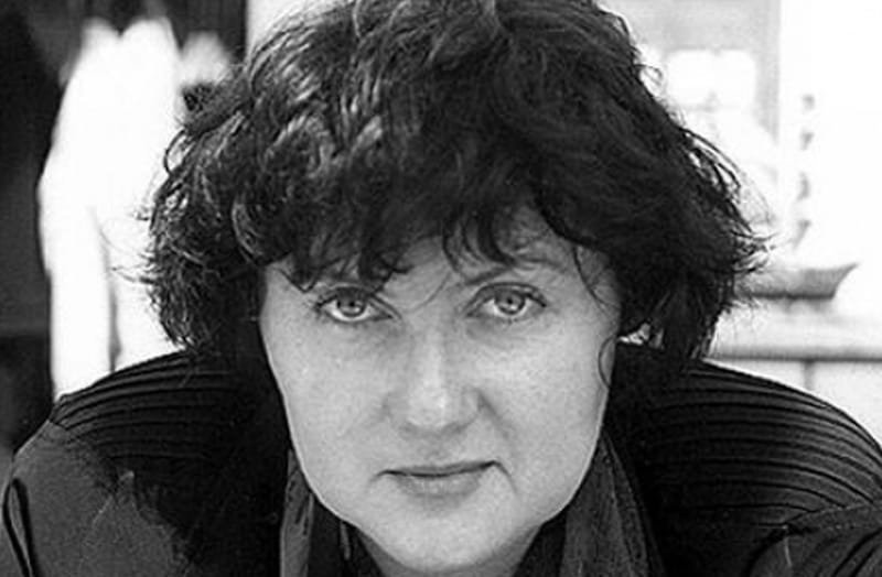 Надежда Ажгихина