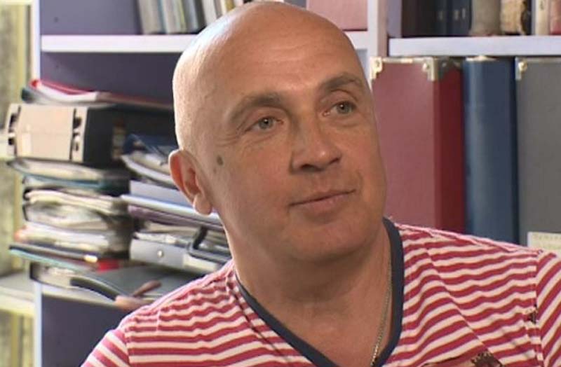 ВИКТОР КРАМЕР