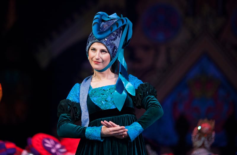 ТАТЬЯНА МИХАЙЛЮК