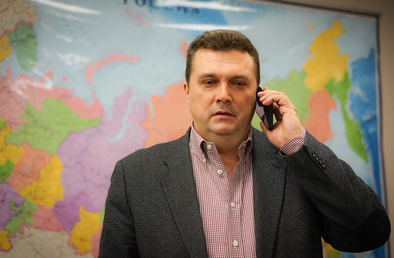 ВЛАДИМИР СОЛОВЬЕВ