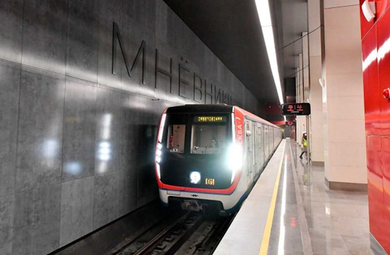 станции БКЛ