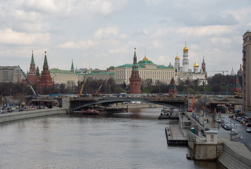 Большой каменный мост