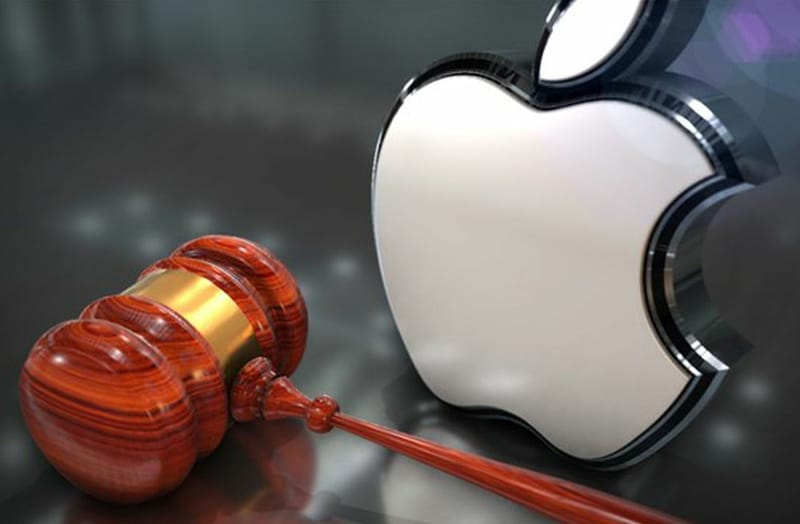 ФАС ОШТРАФОВАЛА APPLE