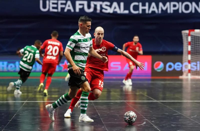 мини-футбол