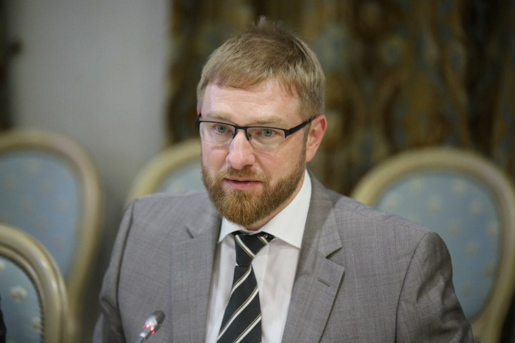 Александр Малькевич