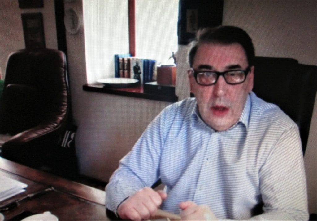 Андрей Нечаев